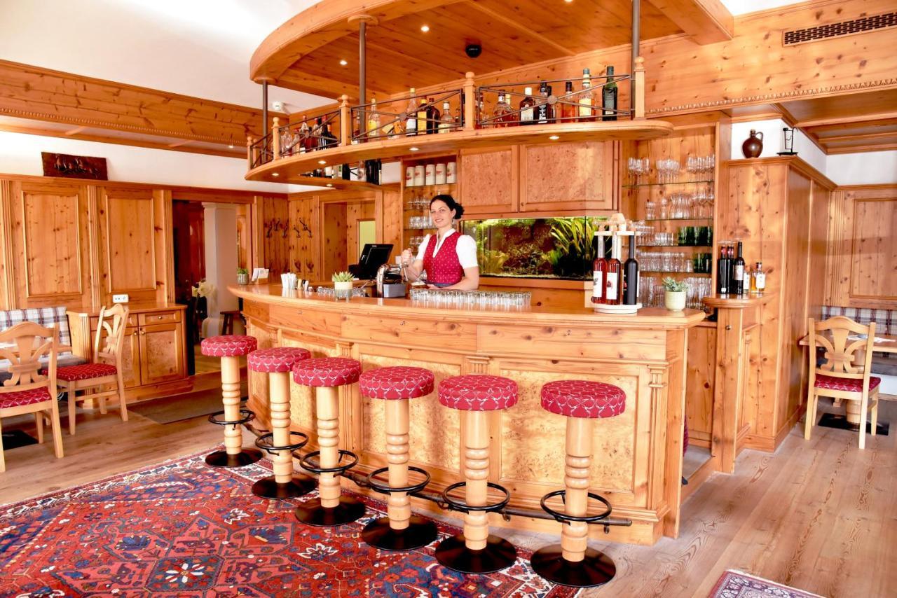 Hotel Crystal - Kitzhorn Suites Sankt Johann in Tirol Exterior foto